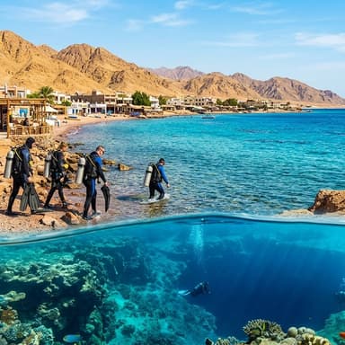 Dahab