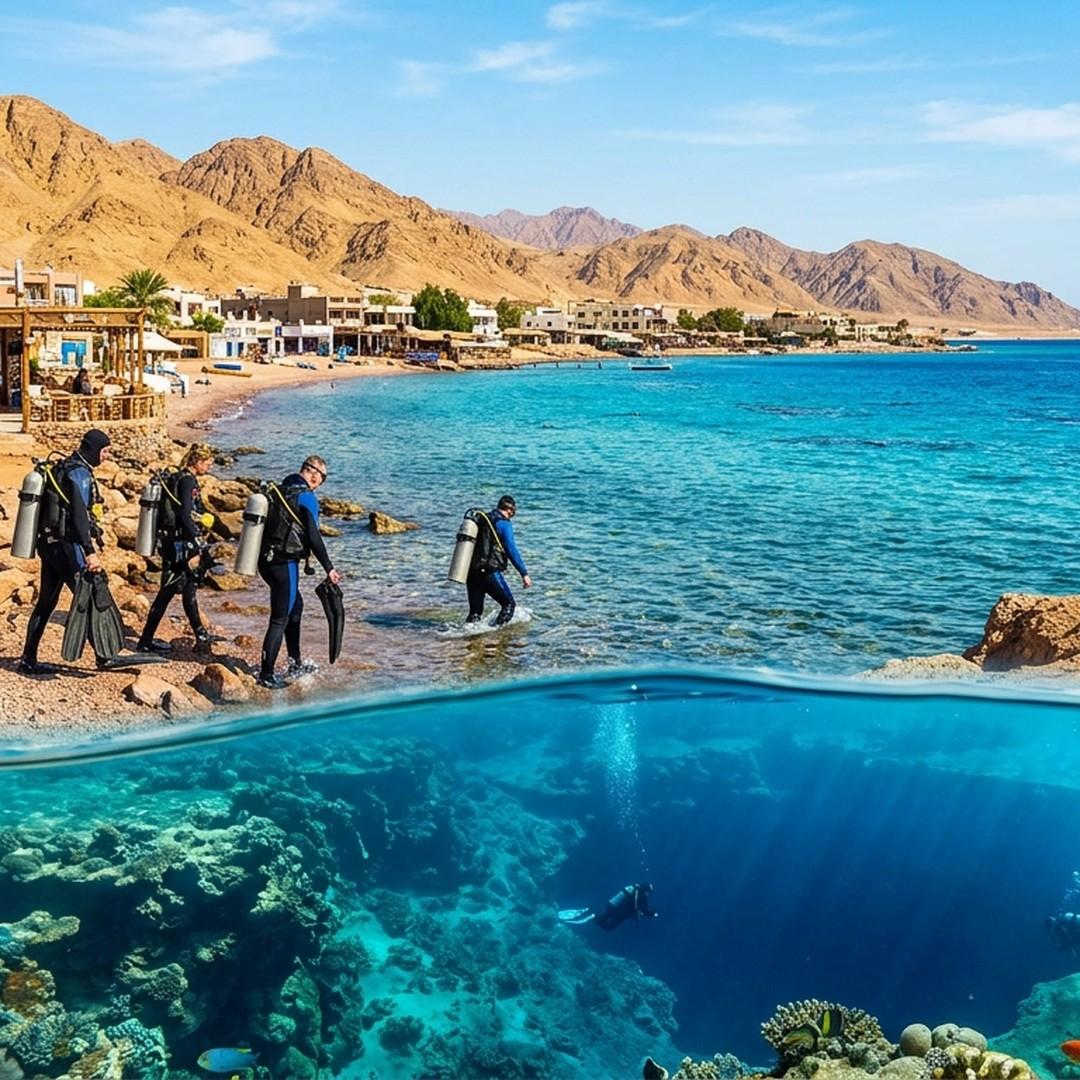 Dahab