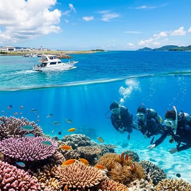 Okinawa Naha