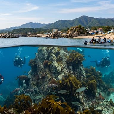 Gangneung, Gangwon
