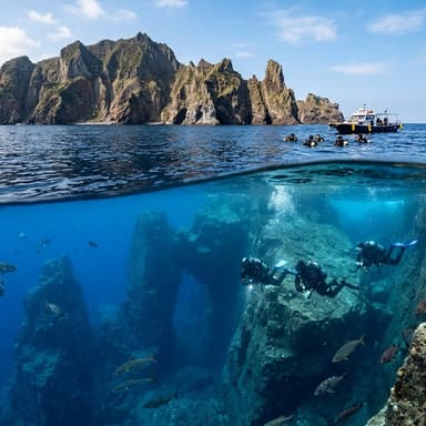 Ulleungdo